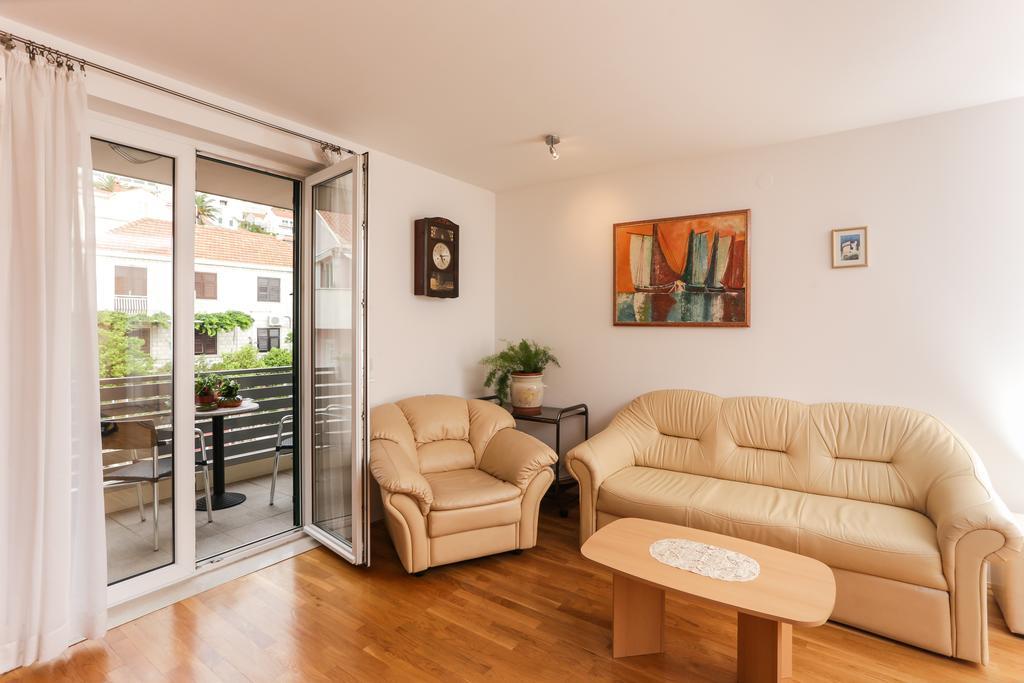 Apartment Larissa Дубровник Стая снимка